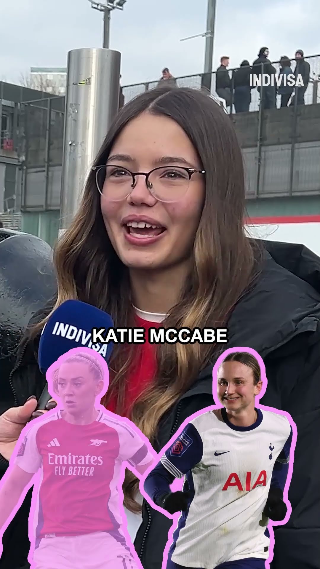 賽事末段的 賽事末段的