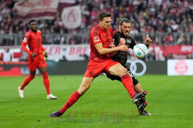 孔帕尼曾四连败圣吉罗斯,盼率拜仁主场终结尴尬纪录 孔帕尼曾四连败圣吉罗斯,盼率拜仁主场终结尴尬纪录