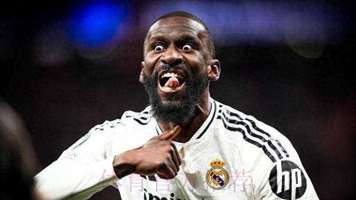 阿斯:阿隆索可能延续三中卫体系 吕迪格伤无大碍 阿斯:阿隆索可能延续三中卫体系 吕迪格伤无大碍