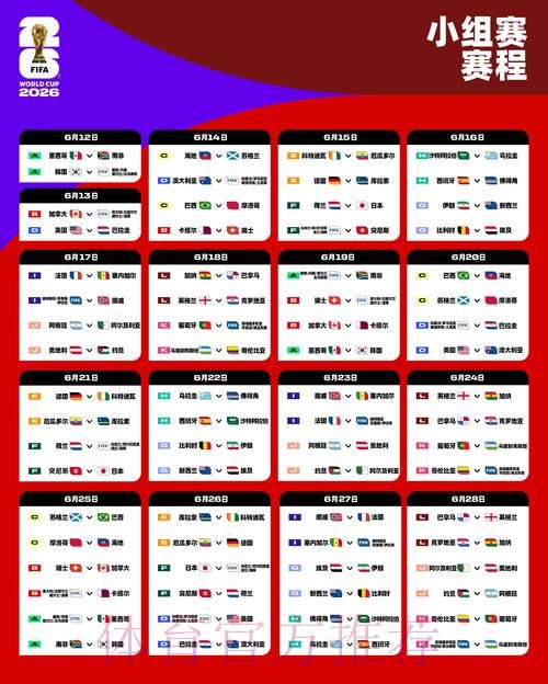 2026世界杯盘口哪个好入口地址 2026世界杯盘口哪个好入口地址
